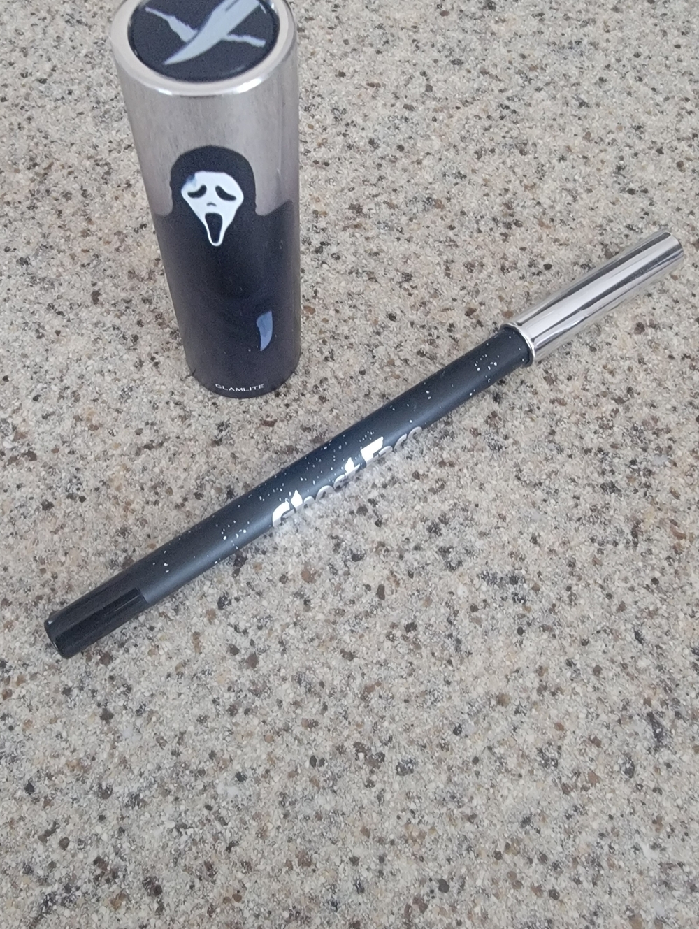 Ghost Face Original Lip Kit Glamlite